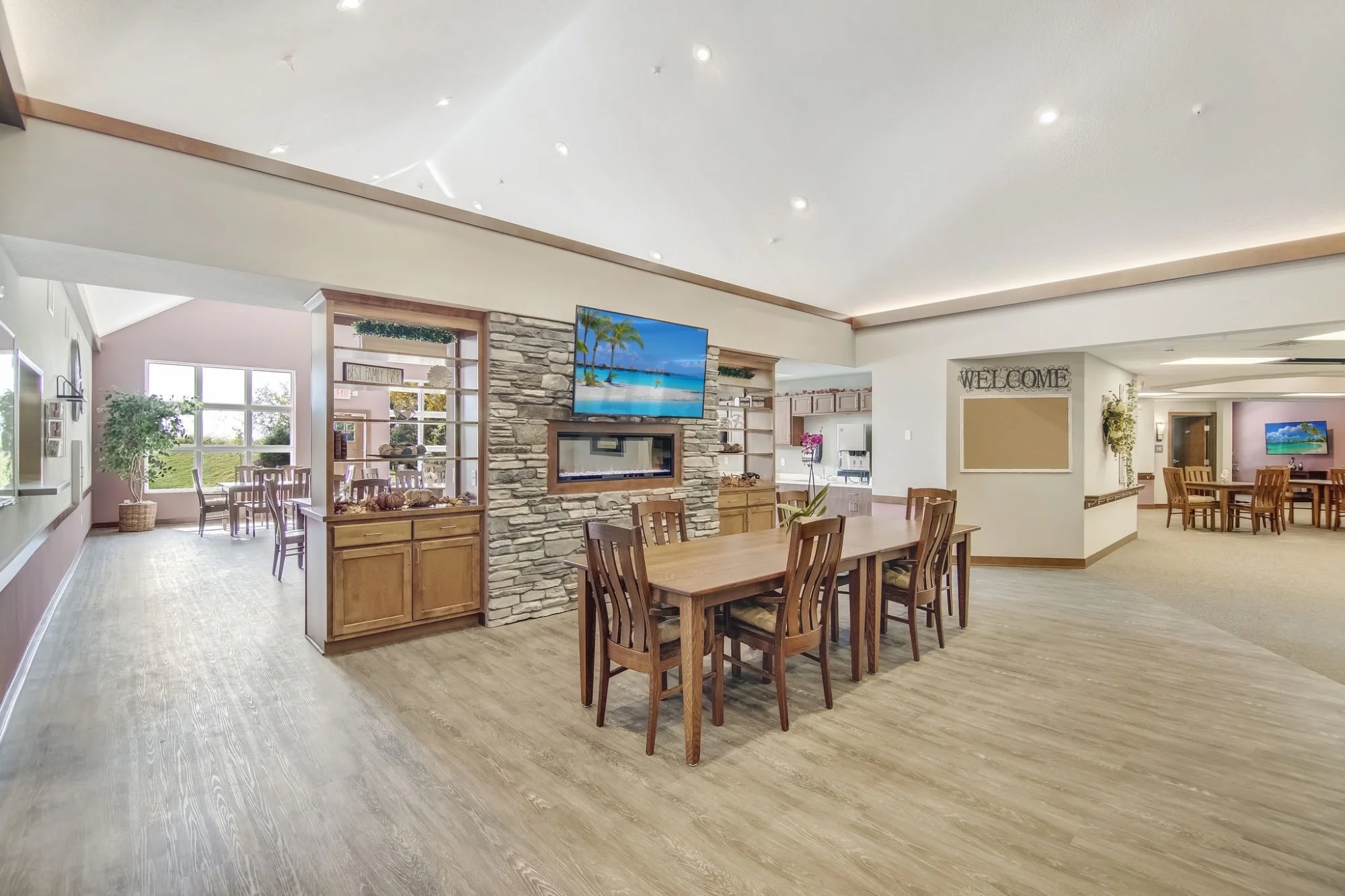 Suite Living Memory Care & Assisted Living of North St. Paul