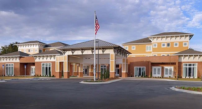 SUMMER VISTA ASSISTED LIVING