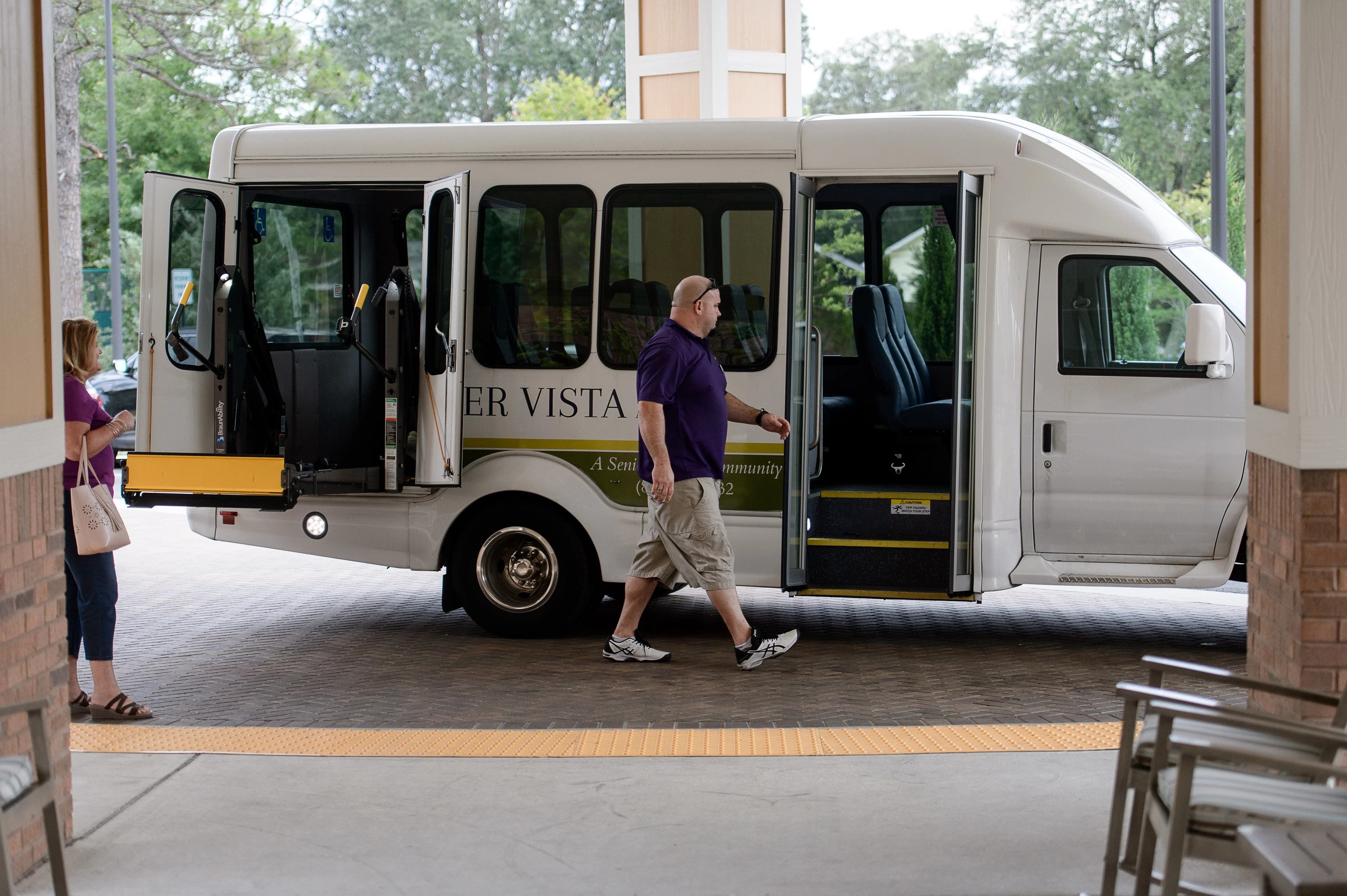 SUMMER VISTA ASSISTED LIVING