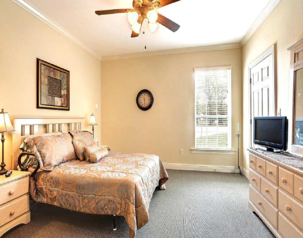 SUMMERFIELD SENIOR LIVING OF SLIDELL