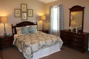 SUMMERHILL SENIOR LIVING COMMUNITY