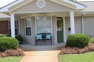 SUMMERHILL SENIOR LIVING COMMUNITY