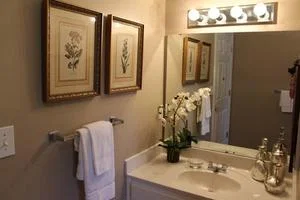 SUMMERHILL SENIOR LIVING COMMUNITY