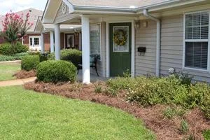 SUMMERHILL SENIOR LIVING COMMUNITY