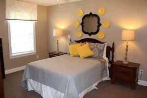 SUMMERHILL SENIOR LIVING COMMUNITY