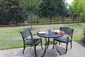 SUMMERHILL SENIOR LIVING COMMUNITY