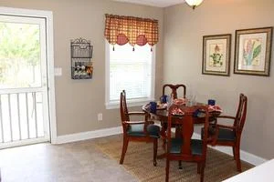SUMMERHILL SENIOR LIVING COMMUNITY