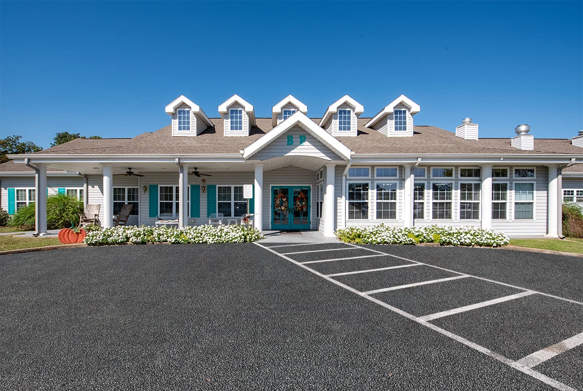 Summerhouse Bailey Place - Assisted Living photo