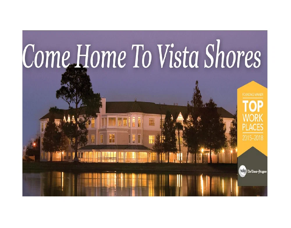 Summerhouse Vista Shores - Assisted Living photo