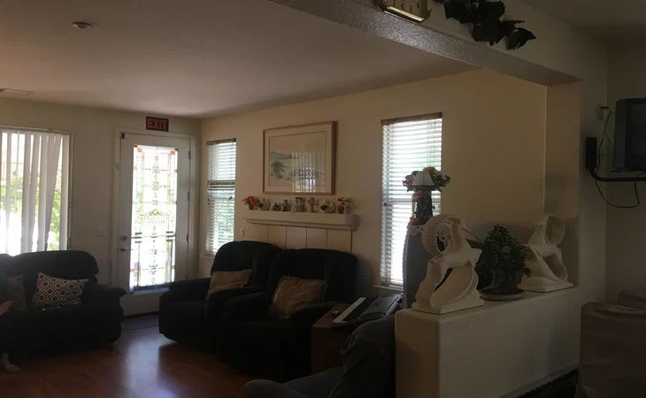 SUMMIT PEAKS CARE HOME II
