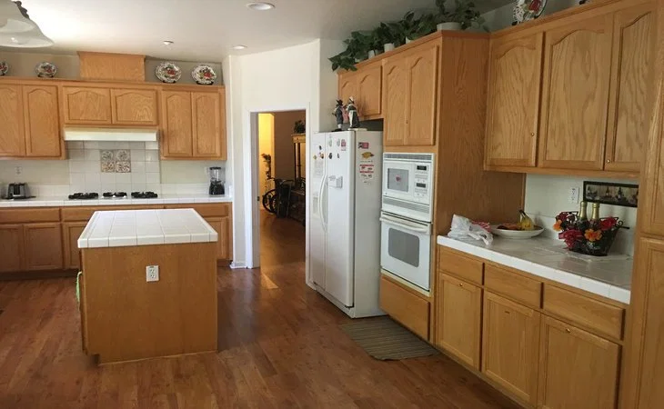 SUMMIT PEAKS CARE HOME II