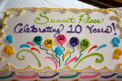 SUMMIT PLACE