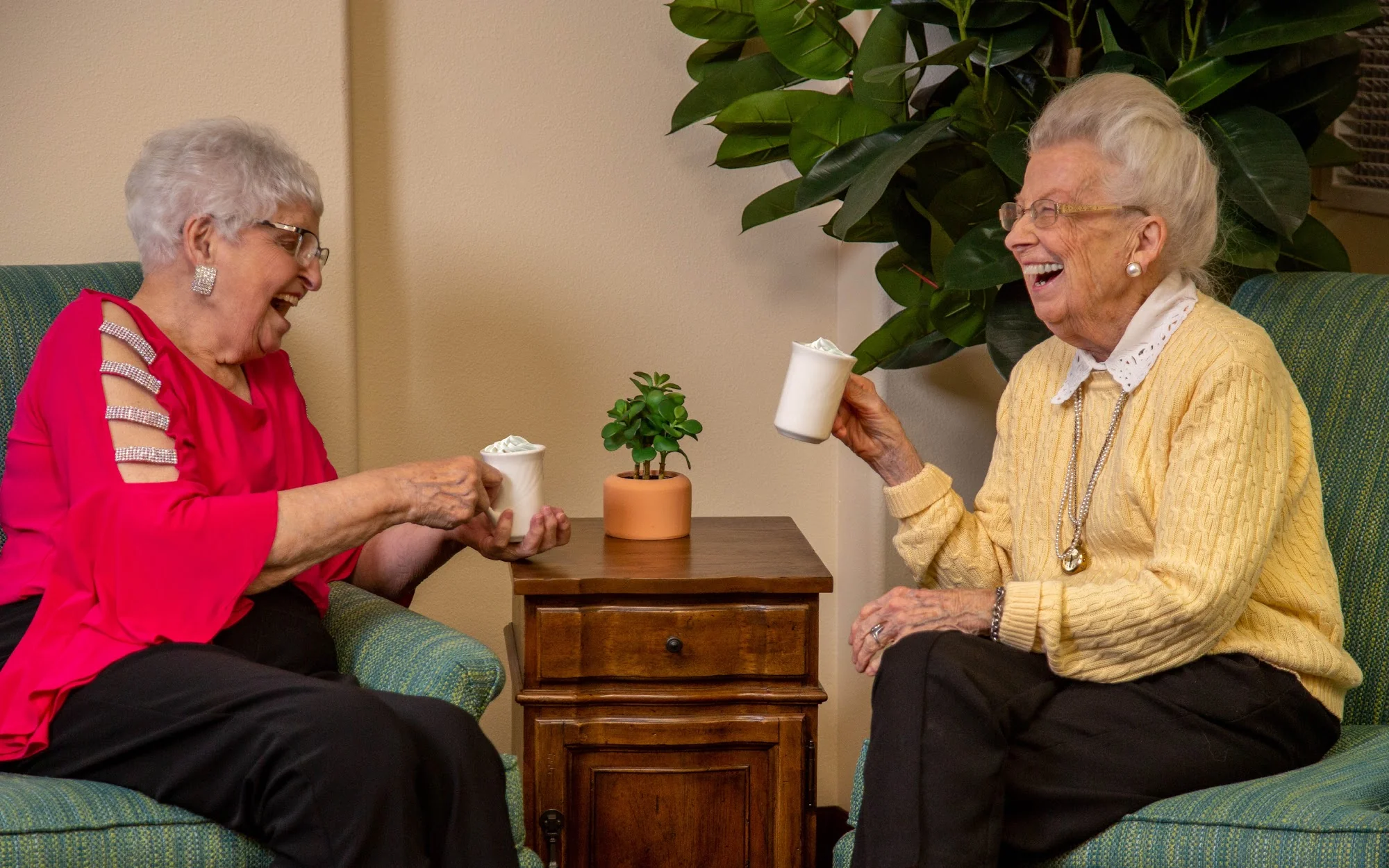 Summit Glen Gracious Retirement Living