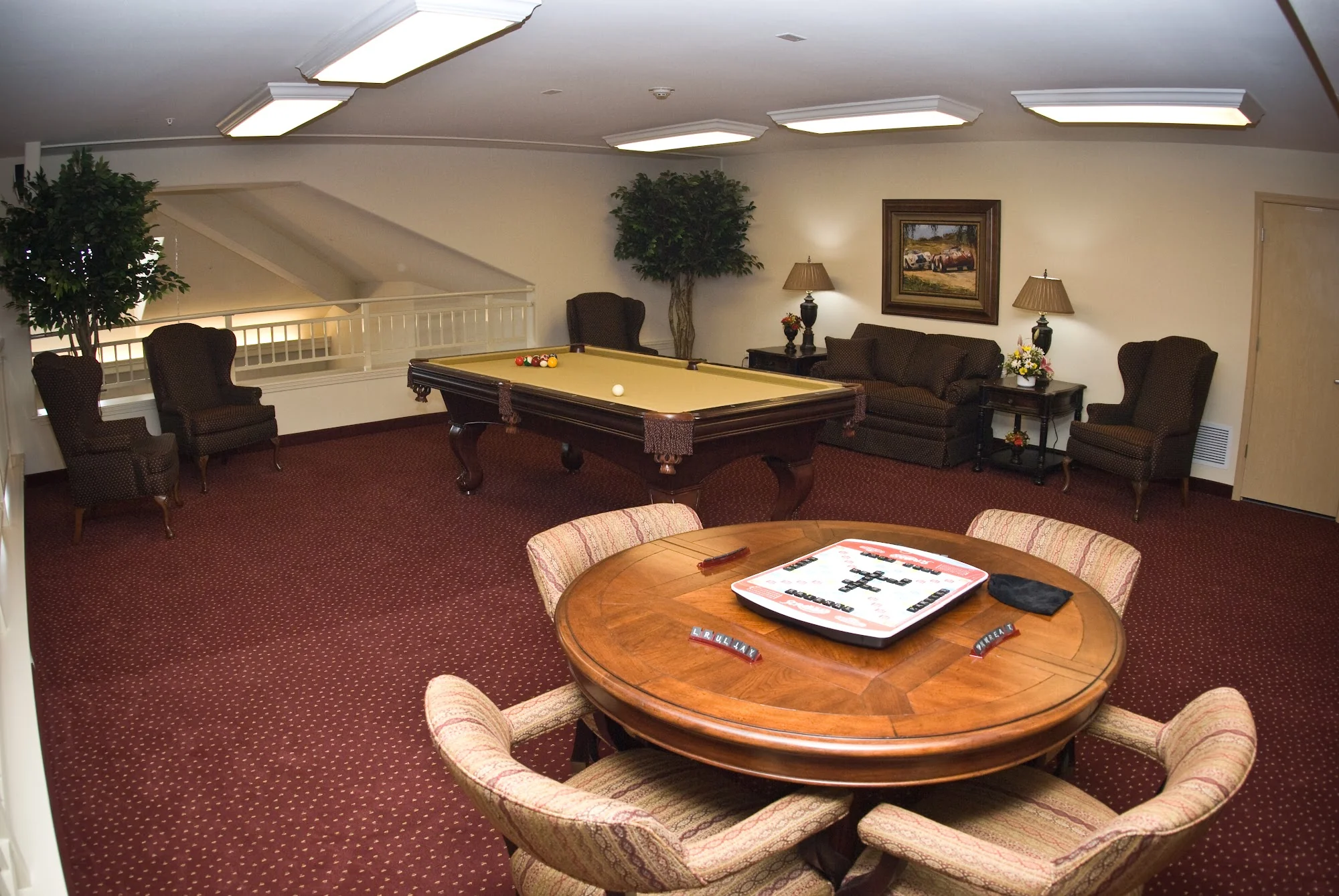 Summit Glen Gracious Retirement Living