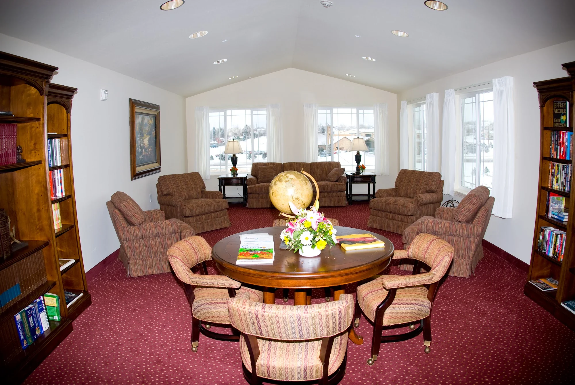 Summit Glen Gracious Retirement Living