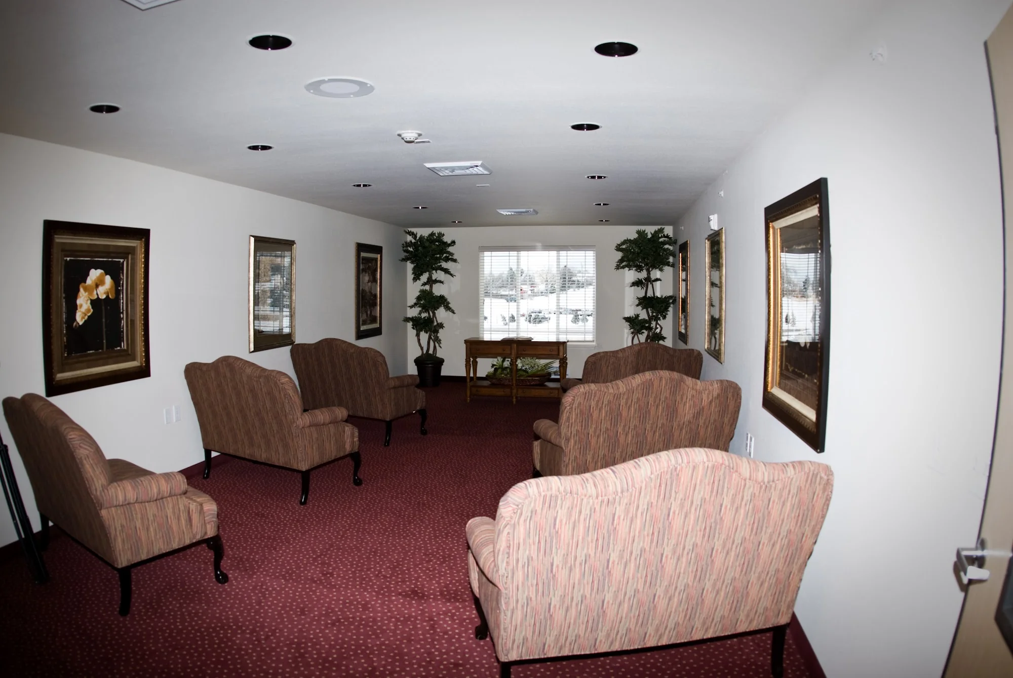 Summit Glen Gracious Retirement Living