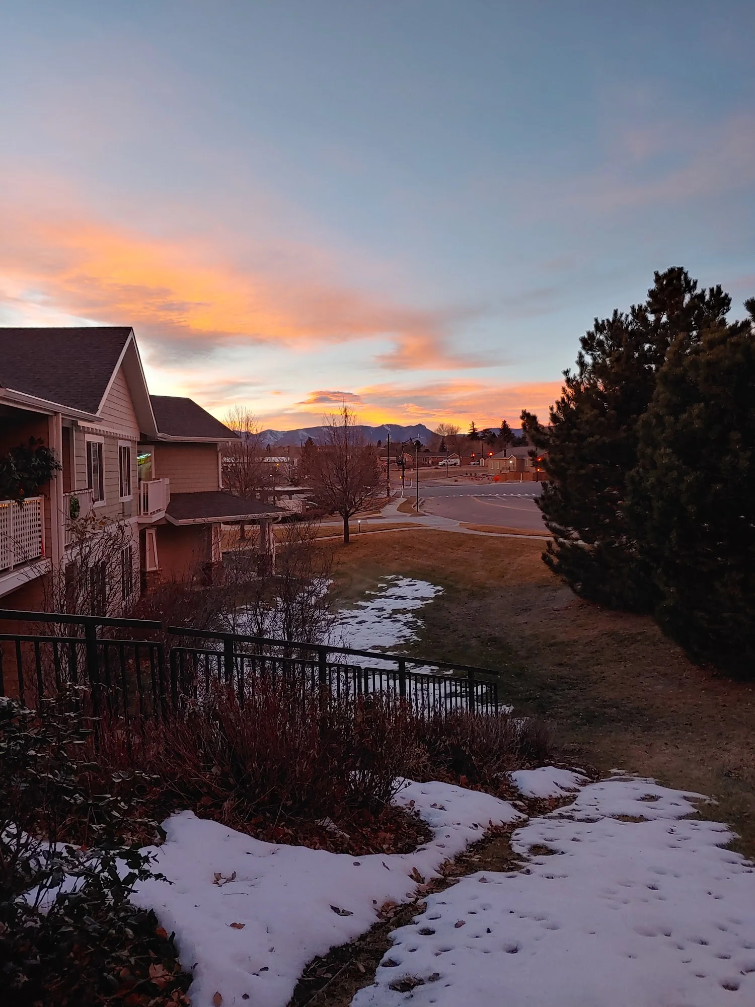 Summit Glen Gracious Retirement Living