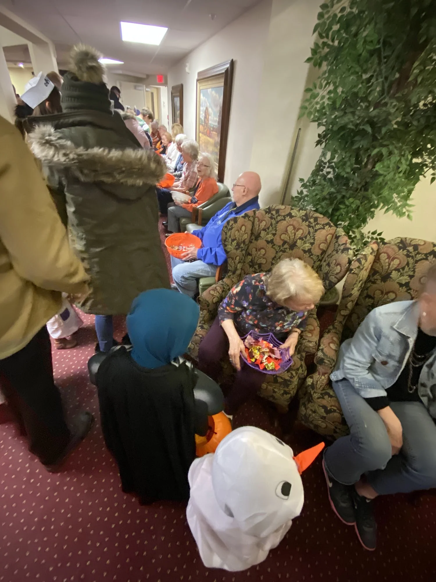 Summit Glen Gracious Retirement Living