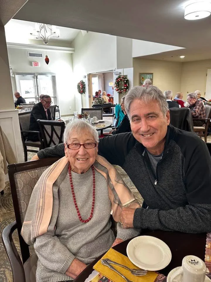 Summit Glen Gracious Retirement Living