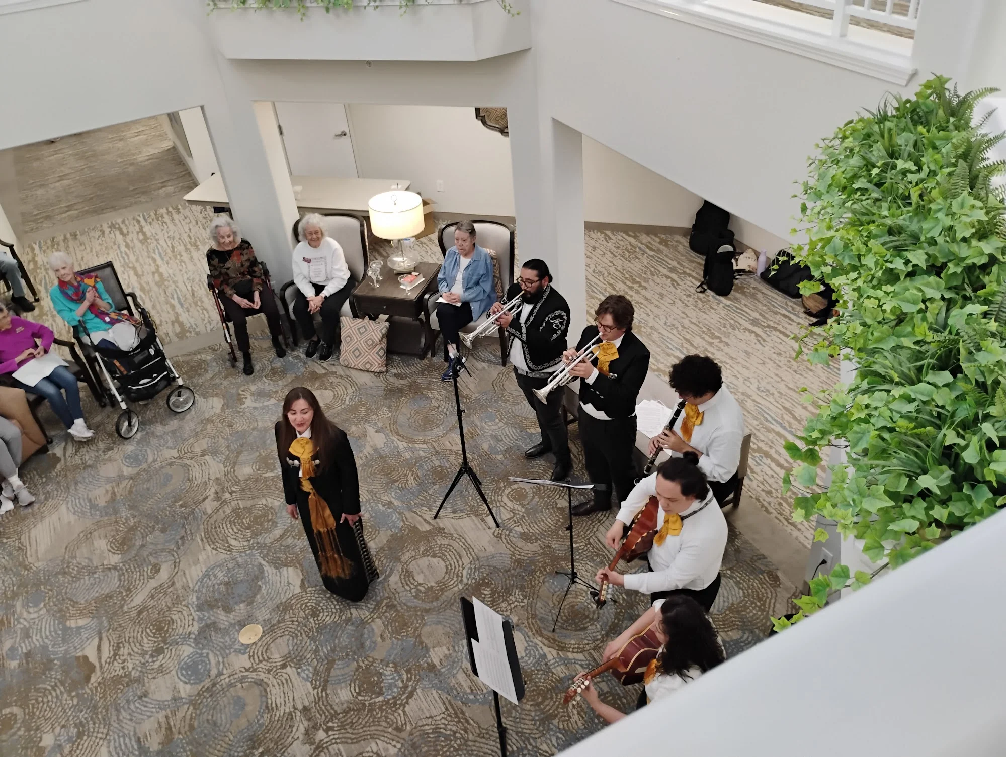 Summit Glen Gracious Retirement Living
