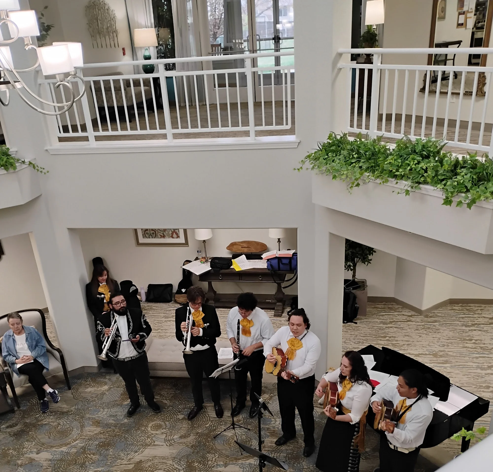 Summit Glen Gracious Retirement Living