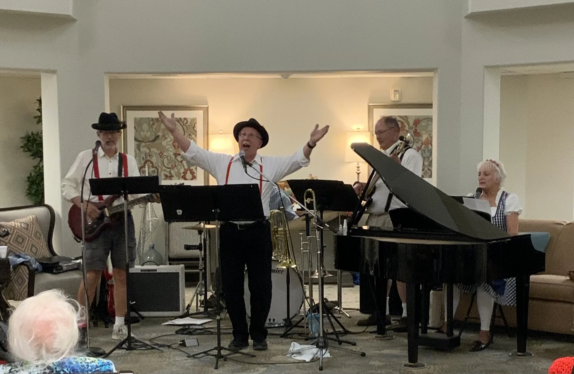 Summit Glen Gracious Retirement Living