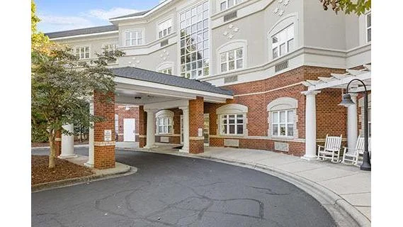 Summit Place of South Park