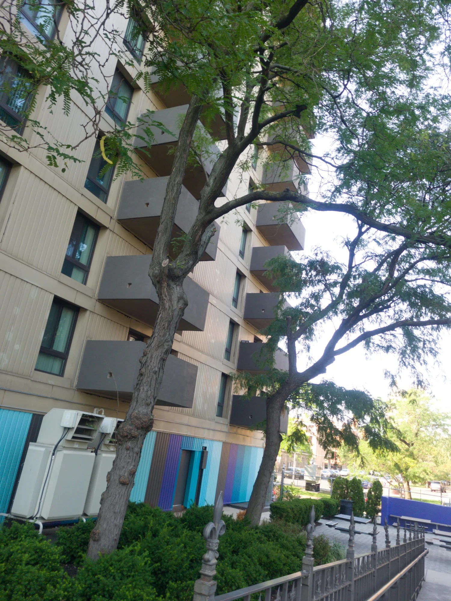 Summit Plaza