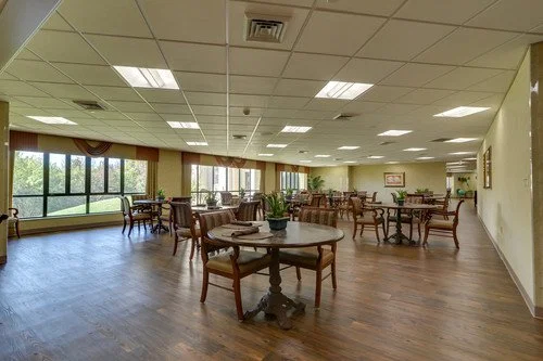 SUMMITVIEW TERRACE