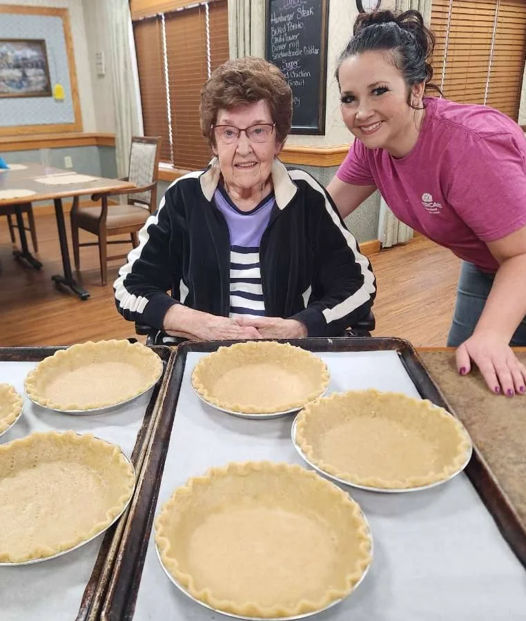 SummitView Terrace Assisted Living