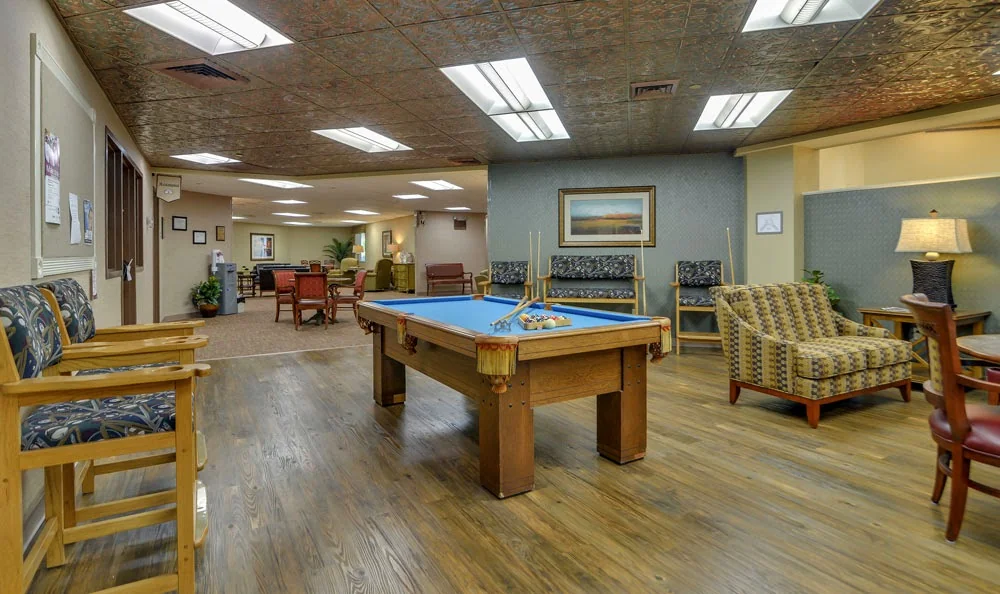 SummitView Terrace Assisted Living