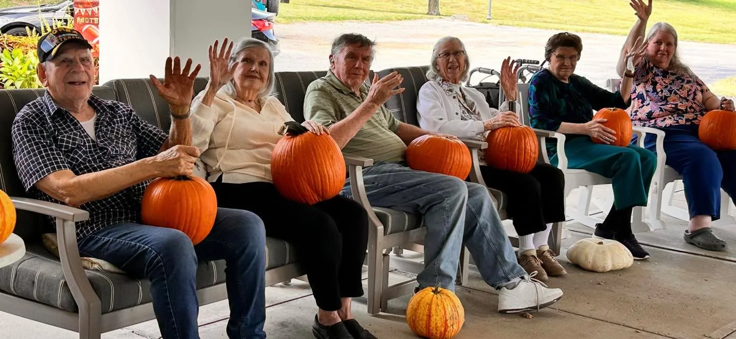 SummitView Terrace Assisted Living