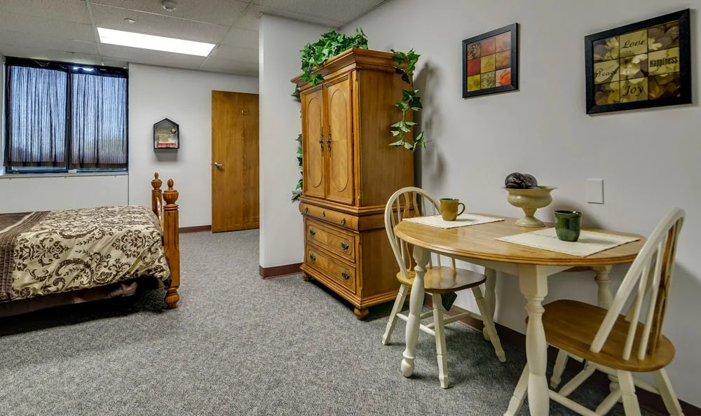 SummitView Terrace Assisted Living