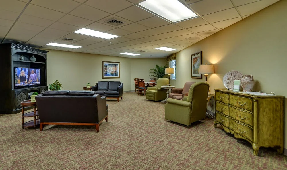 SummitView Terrace Assisted Living