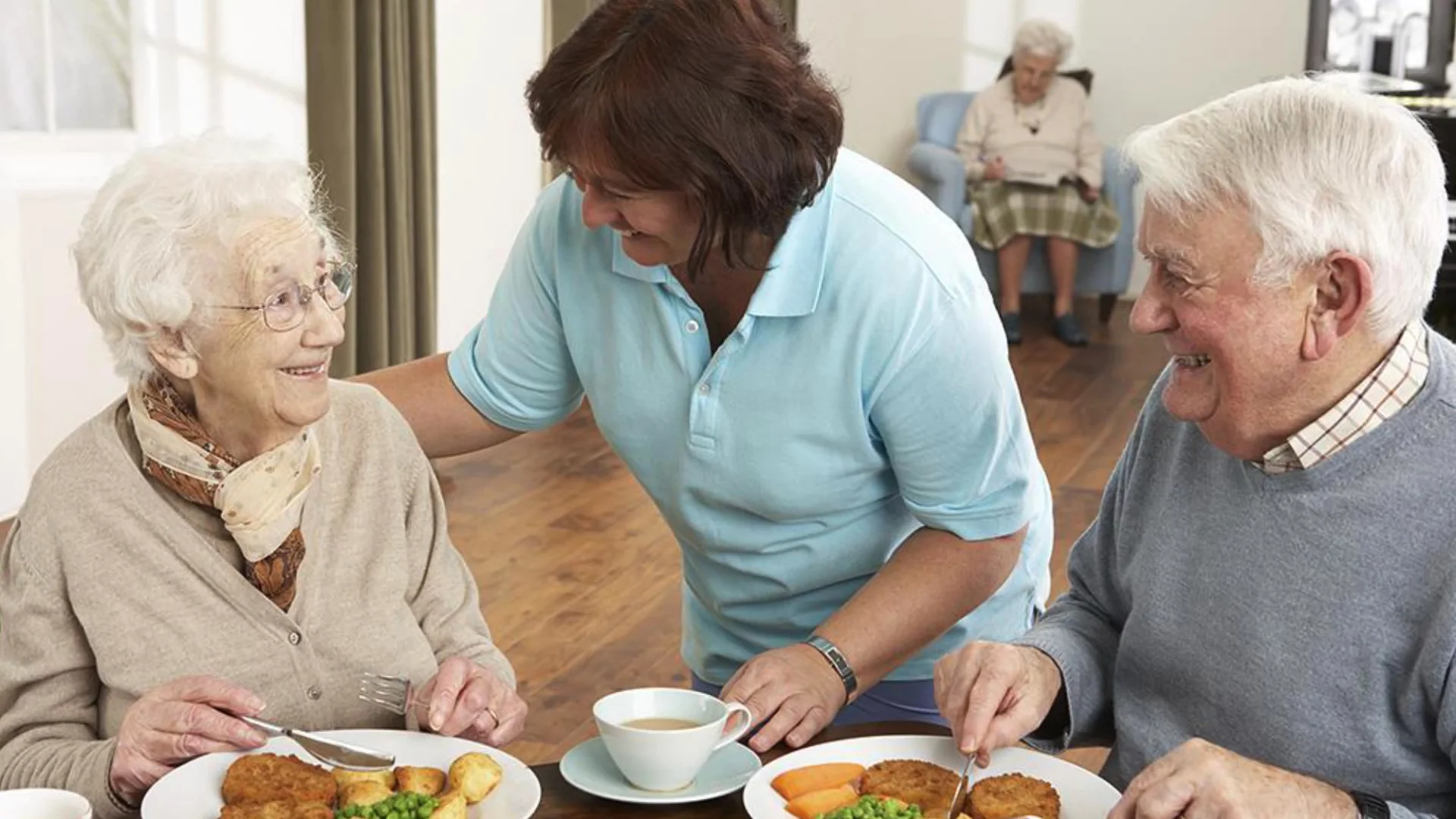 SummitView Terrace Assisted Living
