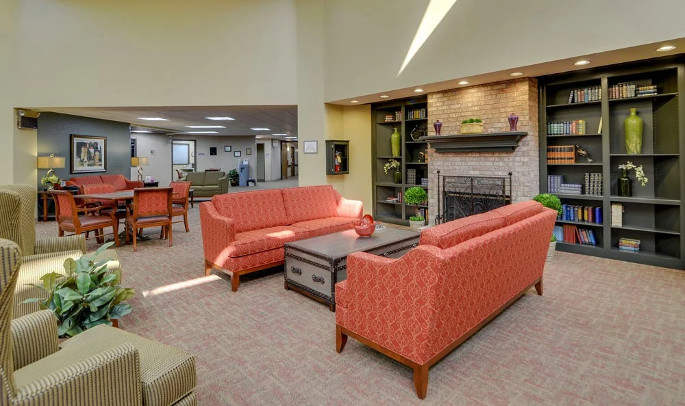SummitView Terrace Assisted Living