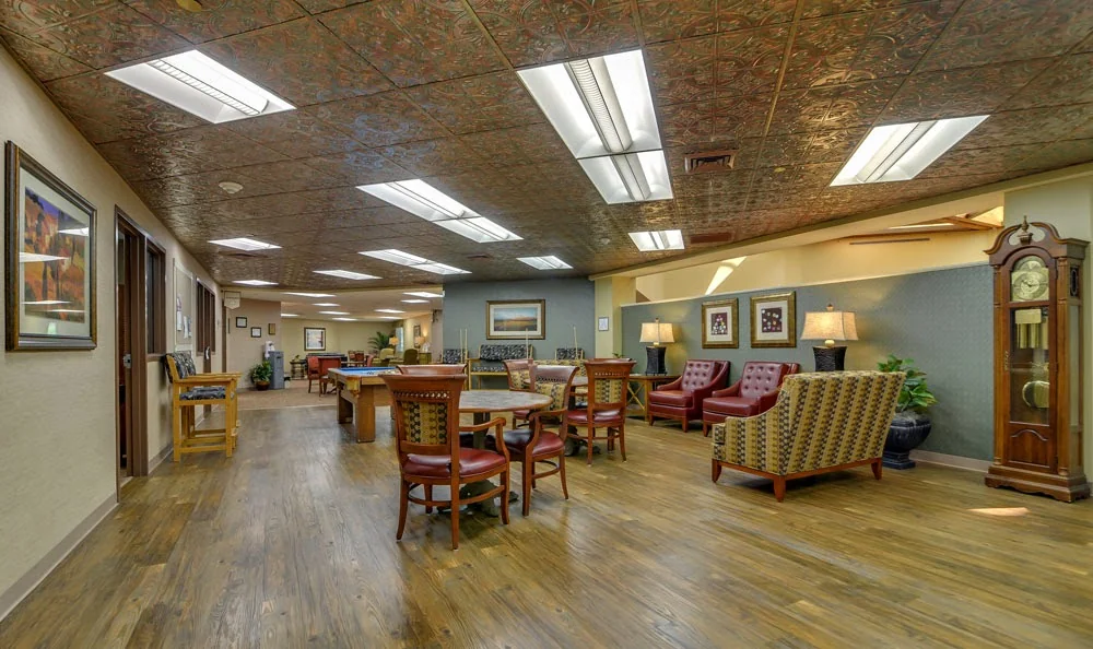SummitView Terrace Assisted Living