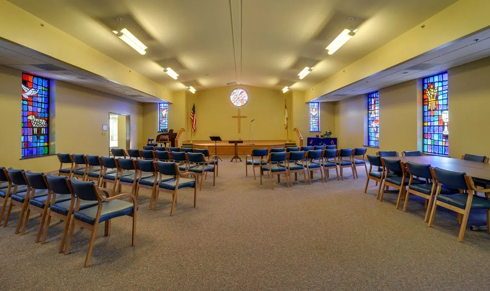 SummitView Terrace Assisted Living