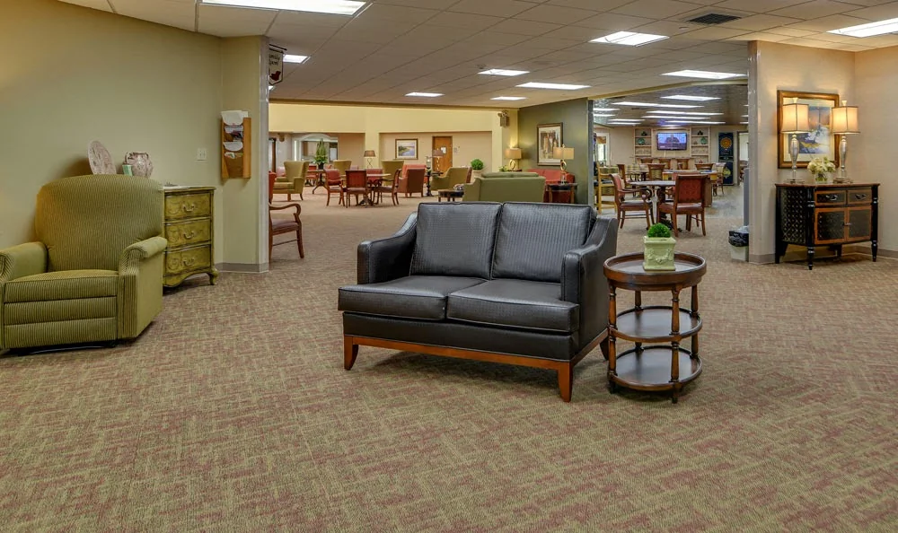 SummitView Terrace Assisted Living
