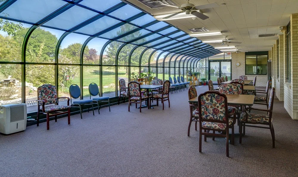 SummitView Terrace Assisted Living