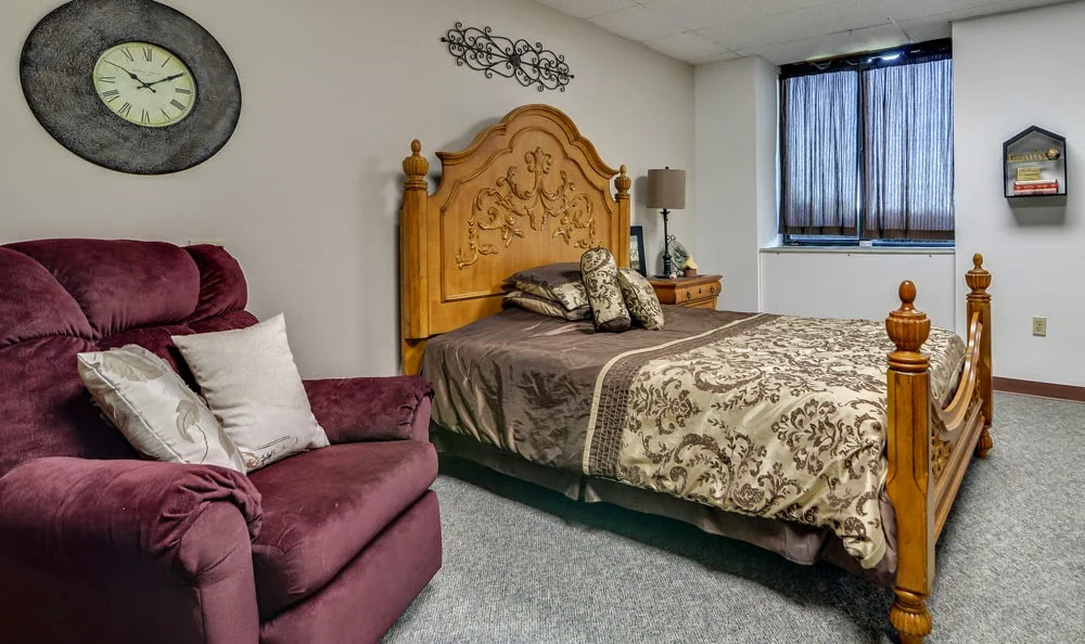 SummitView Terrace Assisted Living