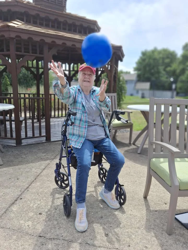 SummitView Terrace Assisted Living