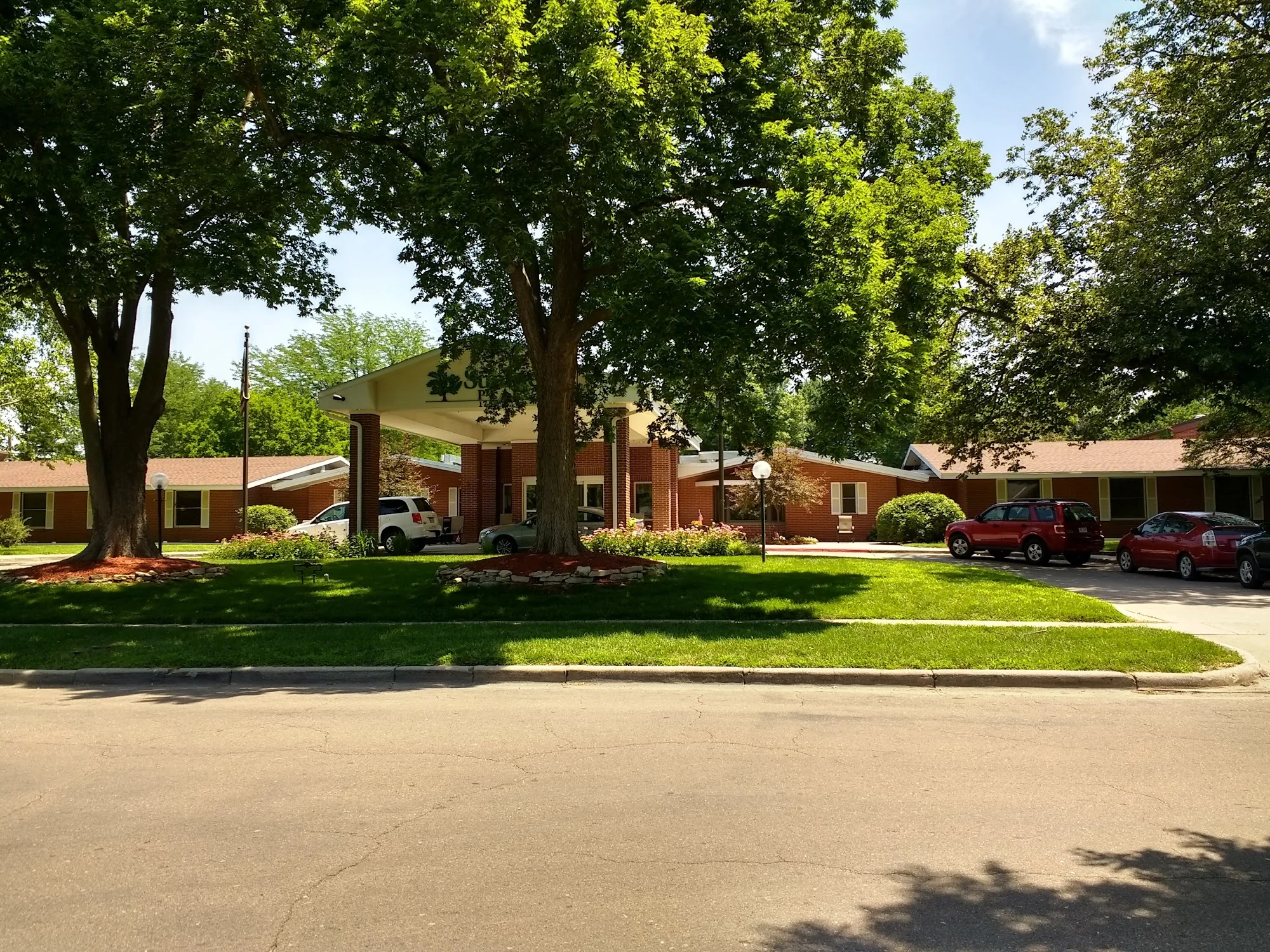 Sumner Place Skilled Nursing & Rehabilitation