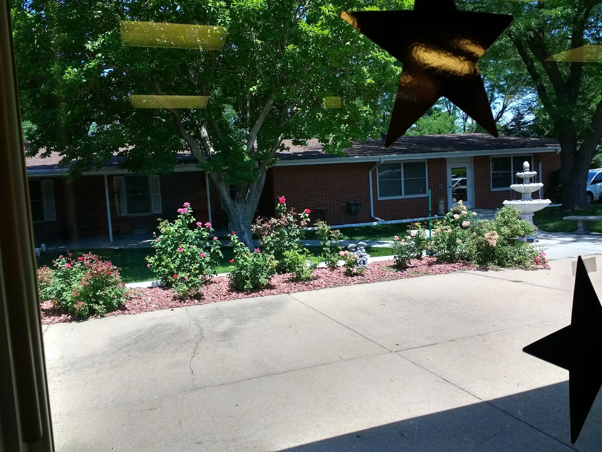 Sumner Place Skilled Nursing & Rehabilitation