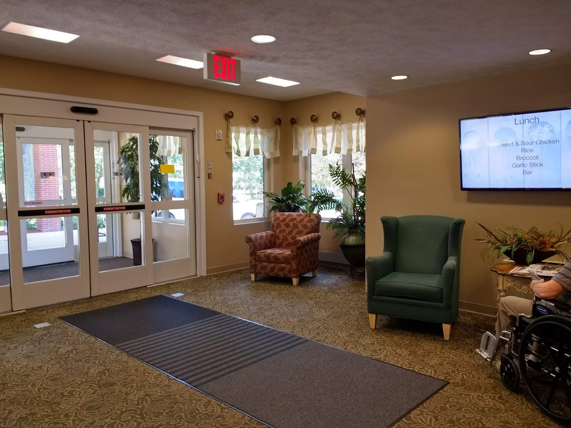 Sumner Place Skilled Nursing & Rehabilitation