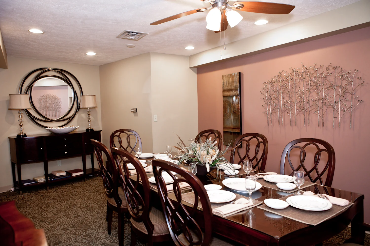 Sumner Place Skilled Nursing & Rehabilitation