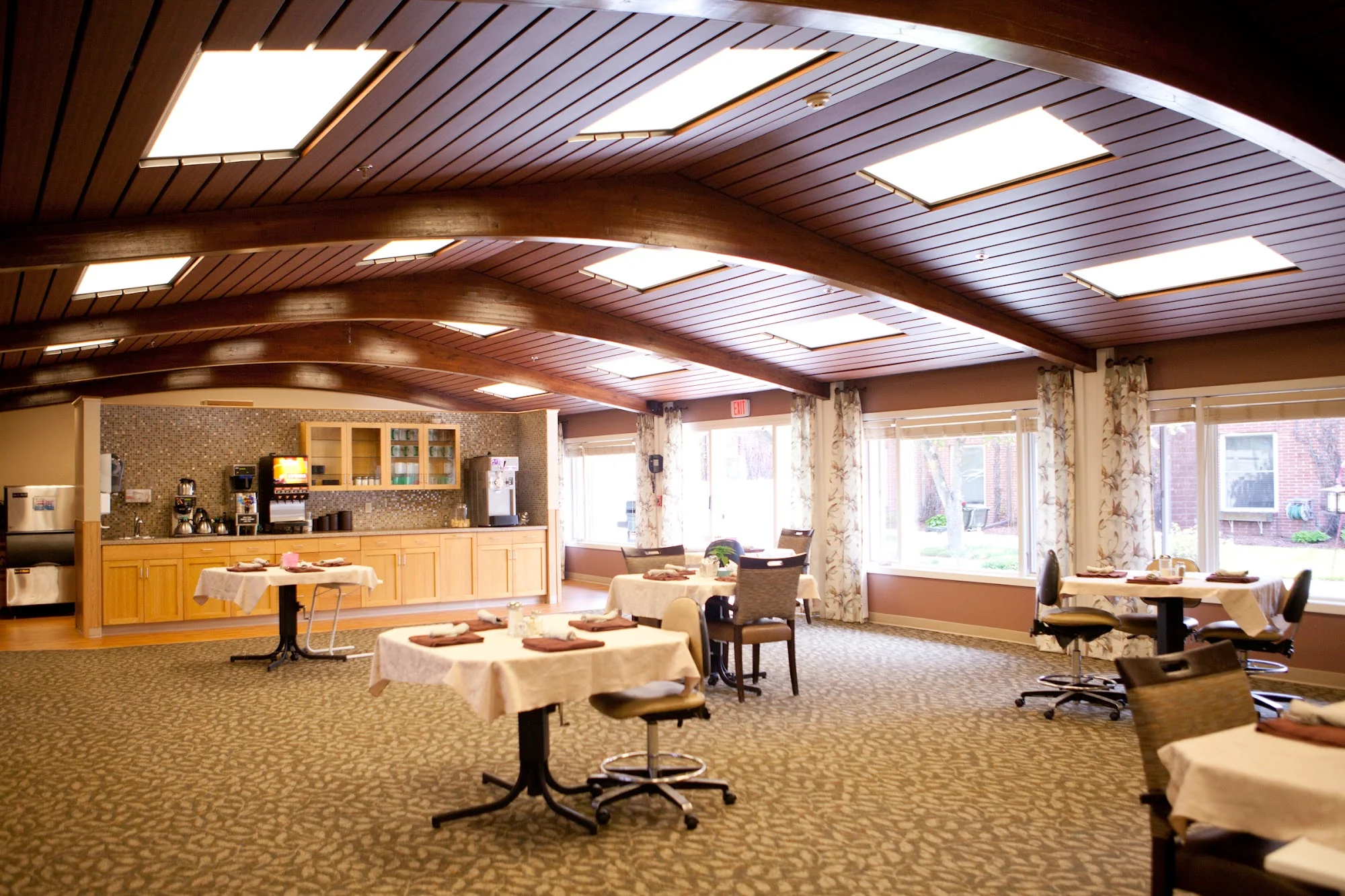 Sumner Place Skilled Nursing & Rehabilitation