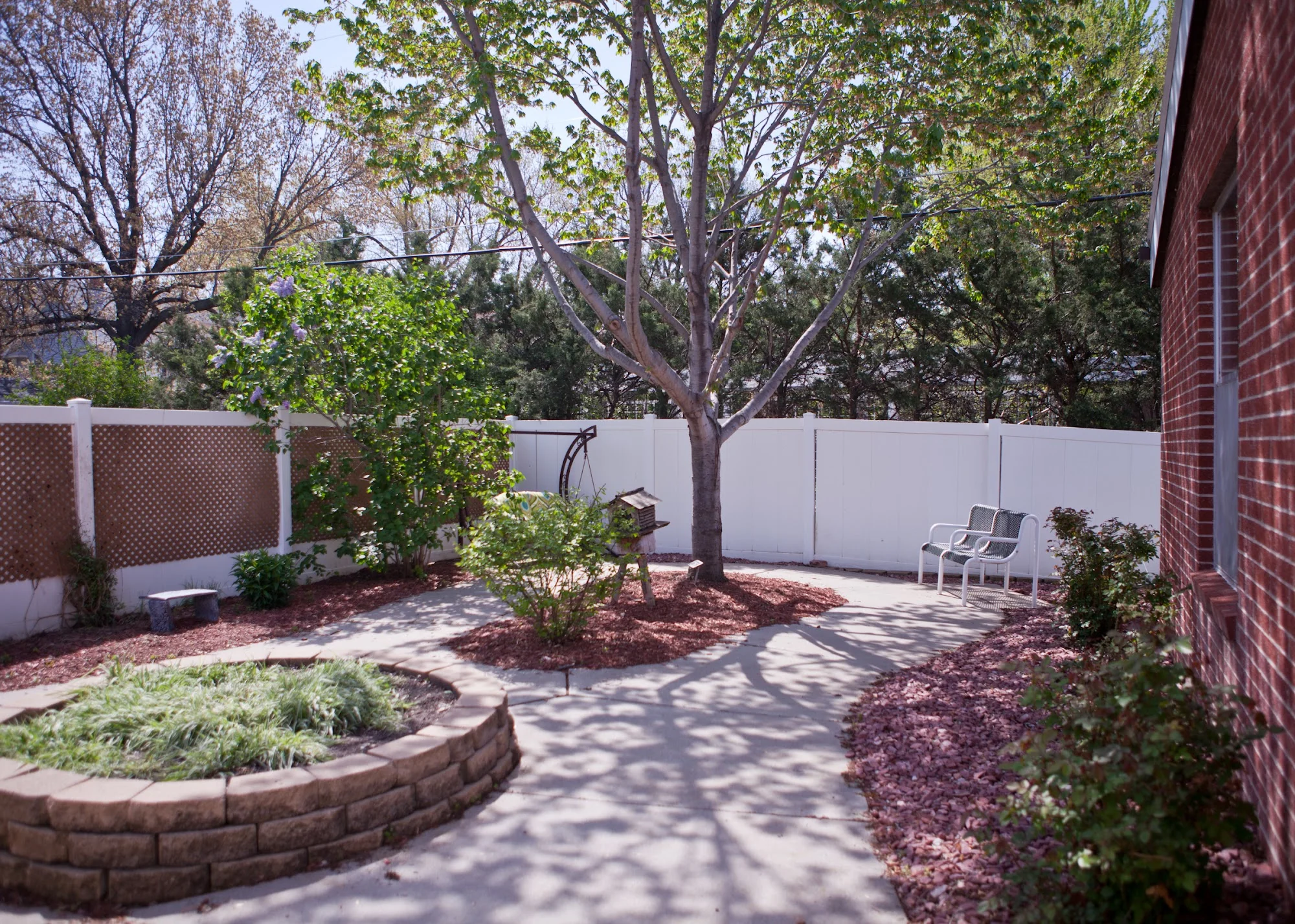Sumner Place Skilled Nursing & Rehabilitation