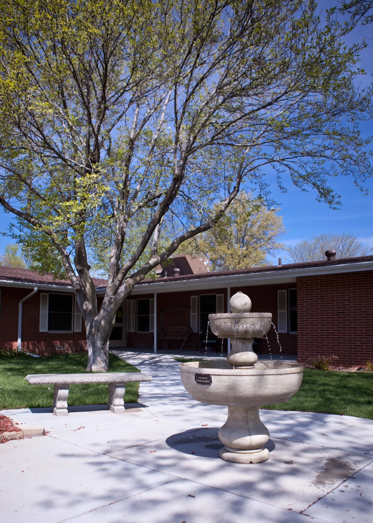 Sumner Place Skilled Nursing & Rehabilitation