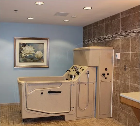 Sumner Place Skilled Nursing & Rehabilitation